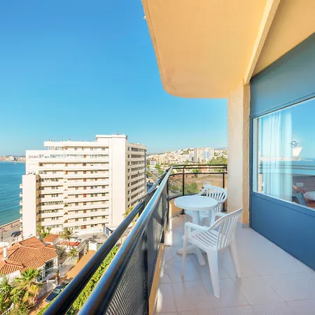 Globales Gardenia Ξενοδοχείο Fuengirola