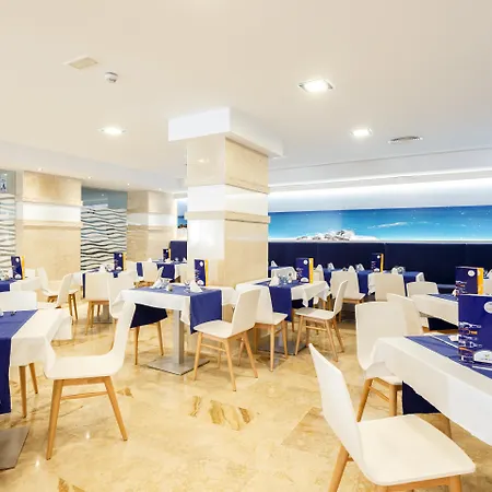Ξενοδοχείο Globales Gardenia Fuengirola