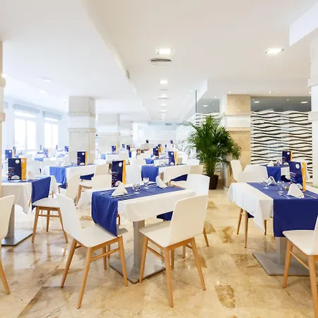 Globales Gardenia Ξενοδοχείο 3*