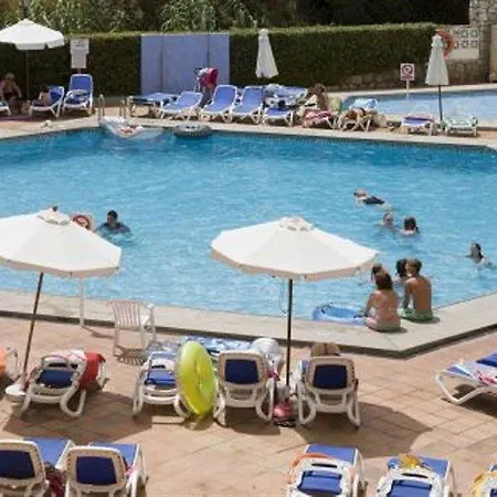 Globales Gardenia Ξενοδοχείο Fuengirola