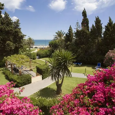 Ξενοδοχείο Globales Gardenia