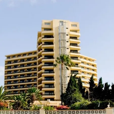 Ξενοδοχείο Globales Gardenia 3*
