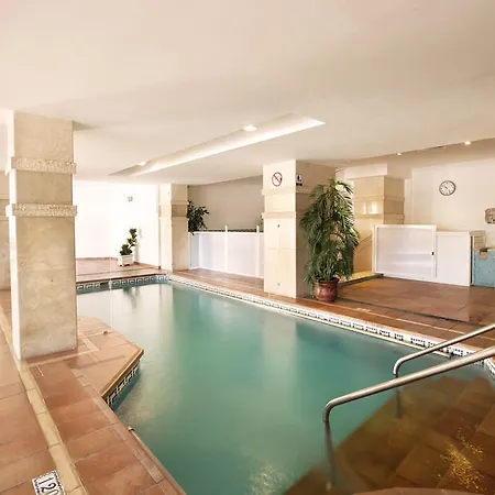 Globales Gardenia Ξενοδοχείο Fuengirola