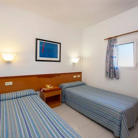 Globales Gardenia Otel 3*