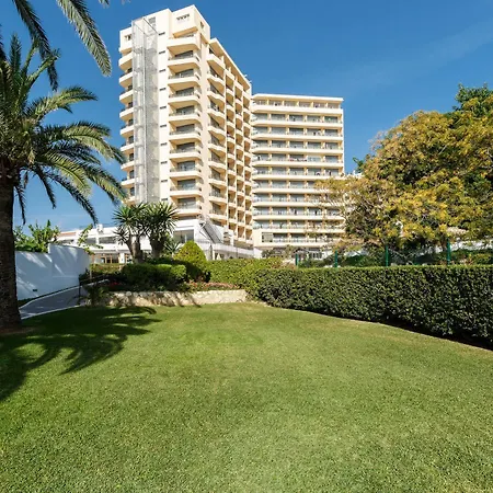 Globales Gardenia Ξενοδοχείο 3*