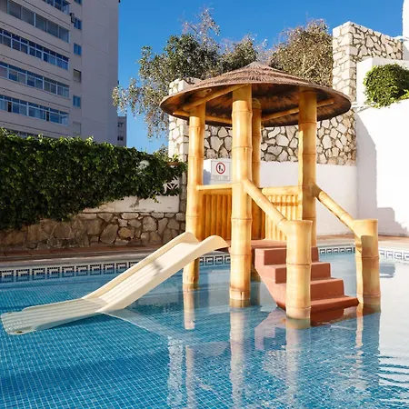 Ξενοδοχείο Globales Gardenia Fuengirola