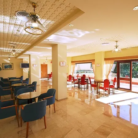 Globales Gardenia Ξενοδοχείο Fuengirola