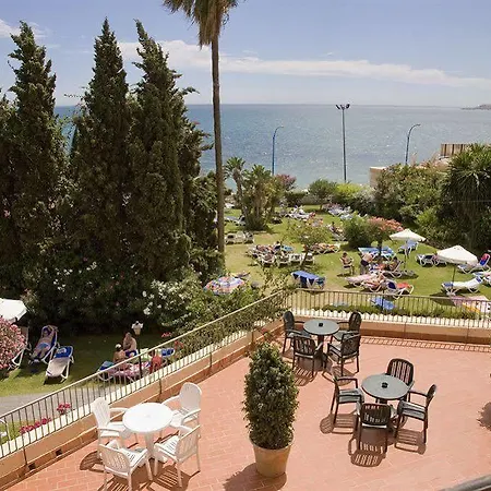 Globales Gardenia Ξενοδοχείο Fuengirola