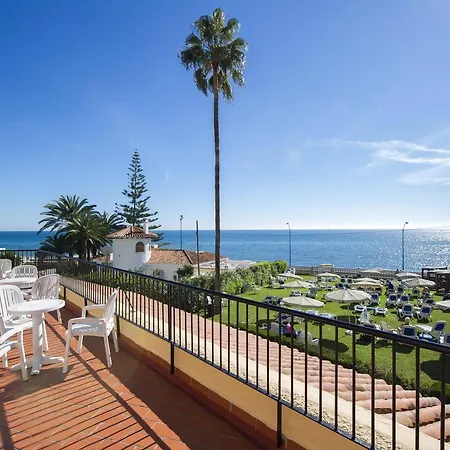 Globales Gardenia Otel Fuengirola